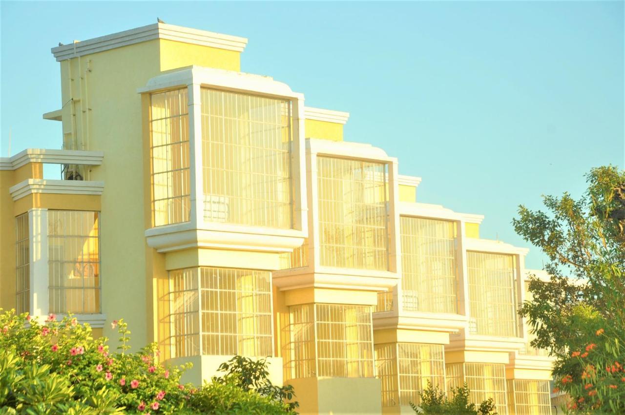 Alcor Spa Resorts Кумбхалгарх Экстерьер фото