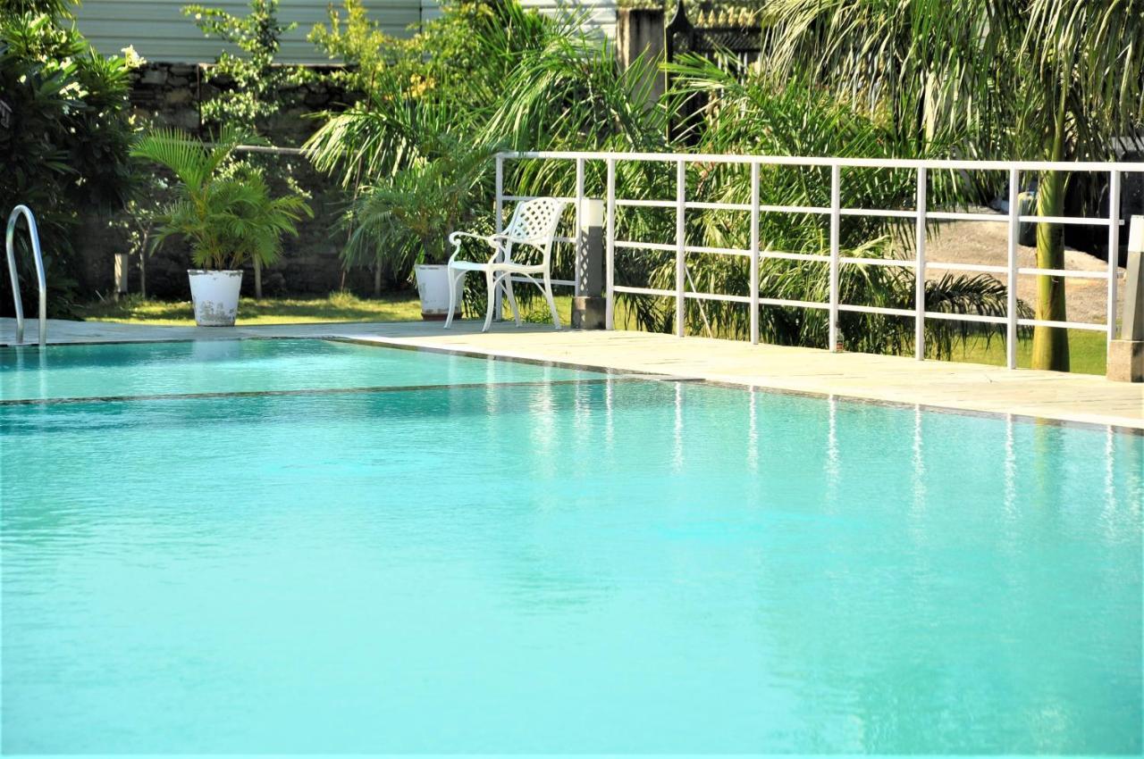 Alcor Spa Resorts Кумбхалгарх Экстерьер фото